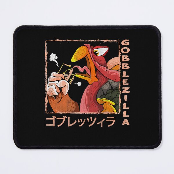 Item preview, Humor Thanksgiving Style Funny Quote Gobblezilla Happy Retro designed and sold by nguyenconguan80.