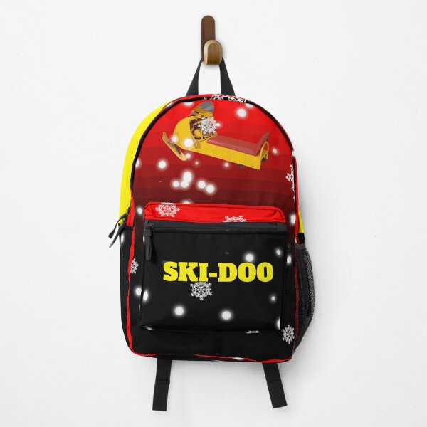 Item preview, Vintage Ski-Doo designed and sold by Création  Québec.