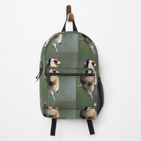 Item preview, goldfinch designed and sold by KathleenDawson.