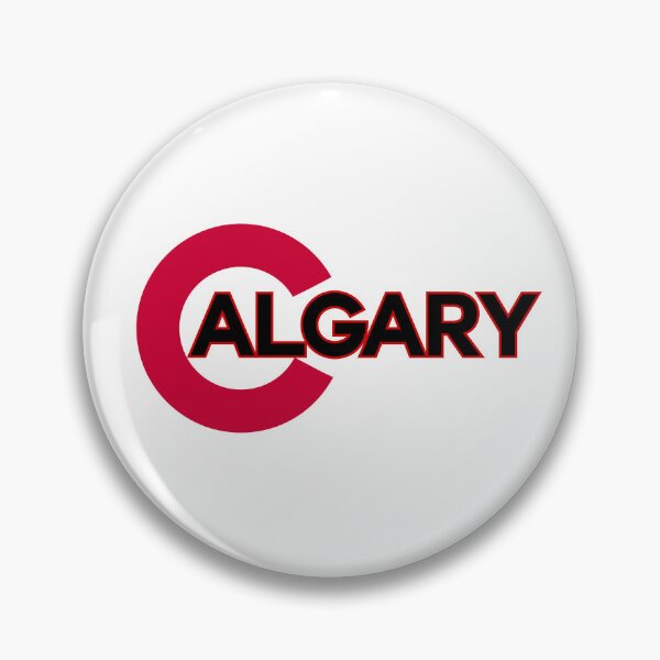 Artikelvorschau, Calgary entworfen und verkauft von RDproject.
