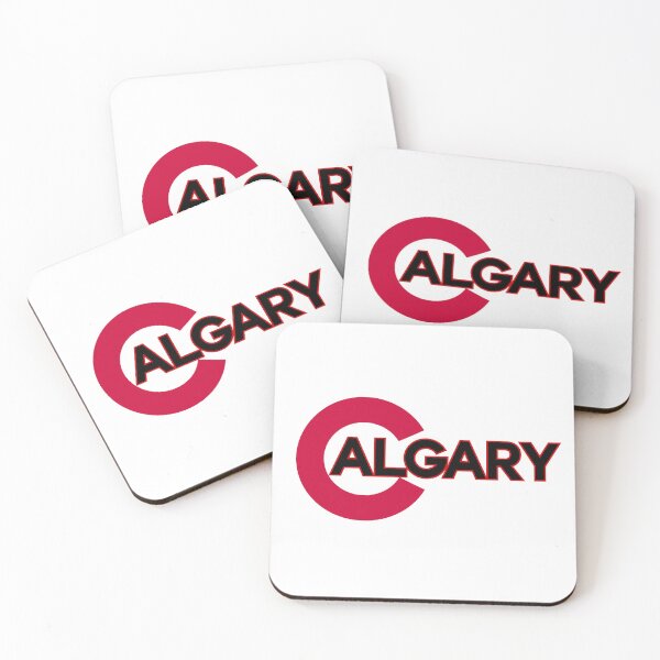 Item preview, Calgary  designed and sold by RDproject.