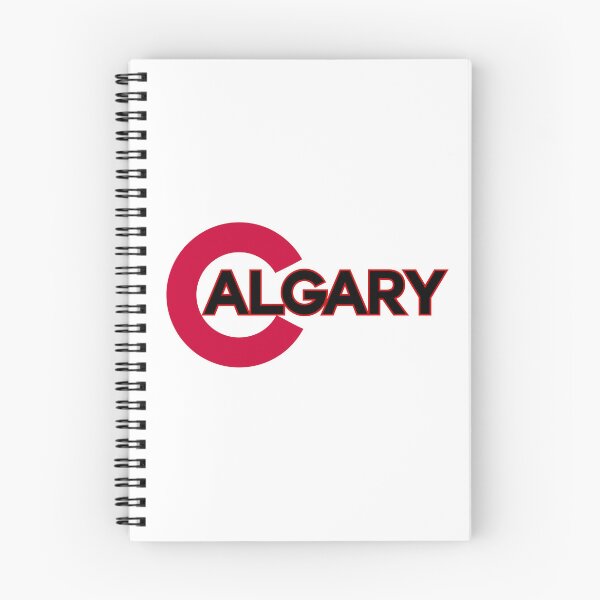 Item preview, Calgary designed and sold by RDproject.