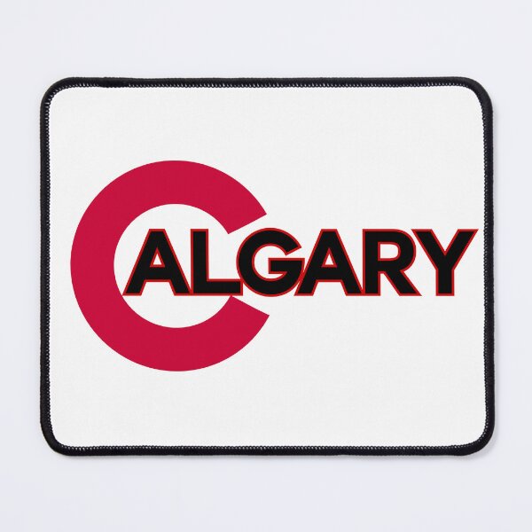 Item preview, Calgary designed and sold by RDproject.