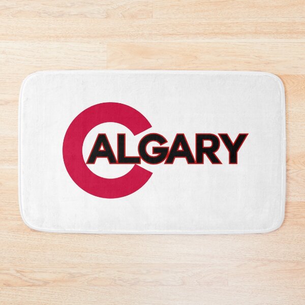 Item preview, Calgary  designed and sold by RDproject.