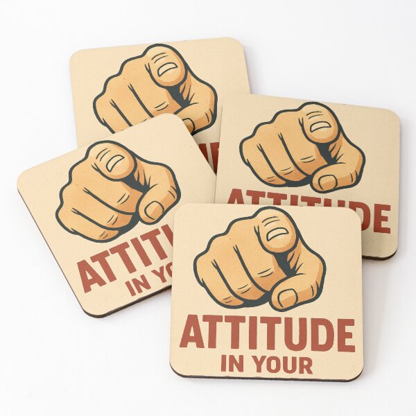 Aperçu de l'œuvre Attitude créée et vendue par Naveenk282.