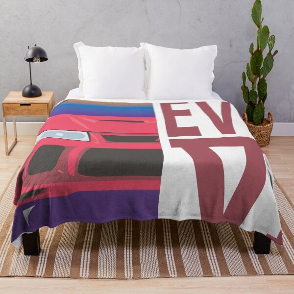 Item preview, Red rally car designed and sold by Psycho-Panda88.