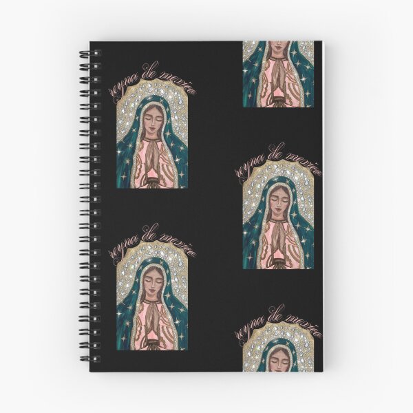 Item preview, Reyna De Mexico, Lady Of Guadalupe designed and sold by xoaadriana.