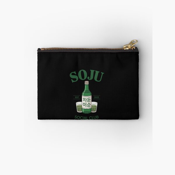 Item preview, Soju Social Club, Korean Soju, K-Pop, Soju, Korean fashion, Unisex  designed and sold by ReadySide.