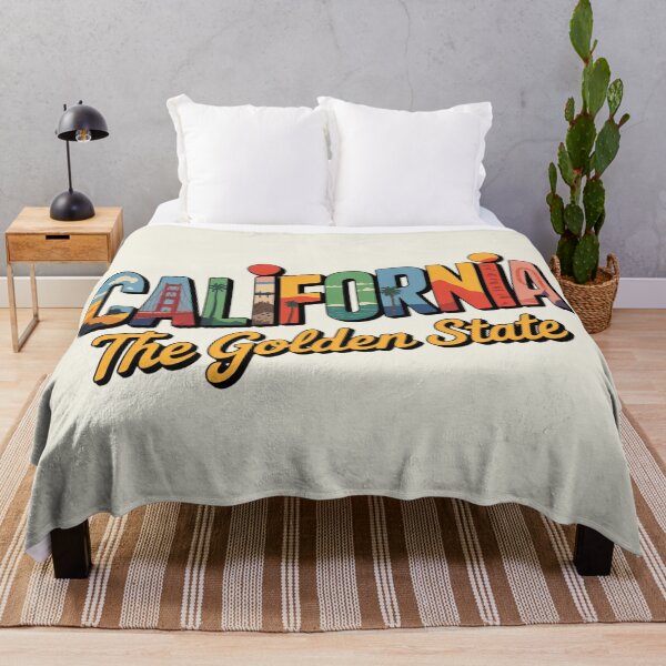 Item preview, California designed and sold by FrenchTouch77.