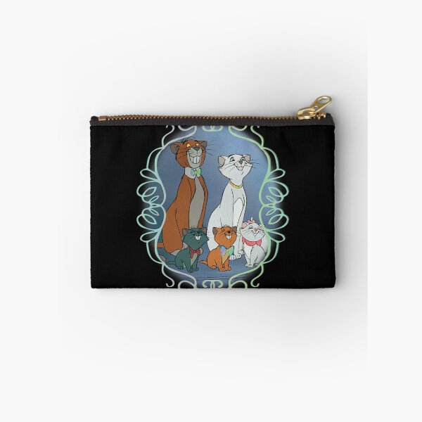 Item preview, Aristocats Vintage Family Cats Art Design designed and sold by Carley Peter.