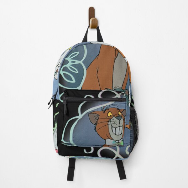 Item preview, Aristocats Vintage Family Cats Art Design designed and sold by Carley Peter.