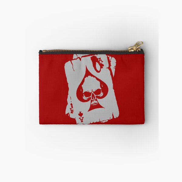 Item preview, Ace of Spades GRAY designed and sold by studioabstract.