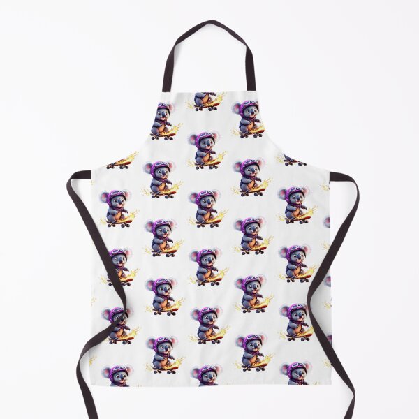 Item preview, Turbo-Koala designed and sold by JNTCreator.
