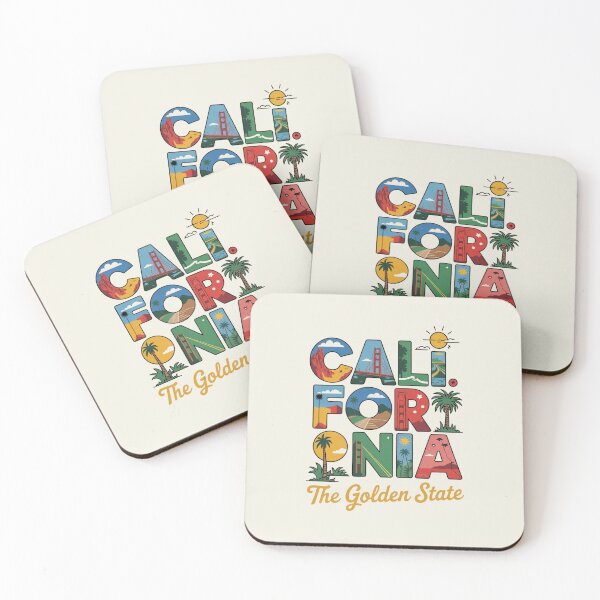 Item preview, California designed and sold by FrenchTouch77.