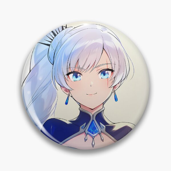 Item preview, Weiss Schnee - RWBY 39 designed and sold by Infinite-Aspire.