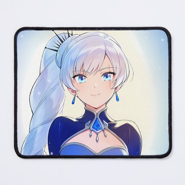 Item preview, Weiss Schnee - RWBY 39 designed and sold by Infinite-Aspire.