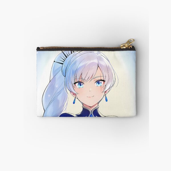 Item preview, Weiss Schnee - RWBY 39 designed and sold by Infinite-Aspire.