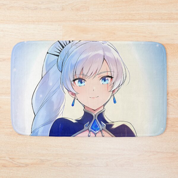 Item preview, Weiss Schnee - RWBY 39 designed and sold by Infinite-Aspire.