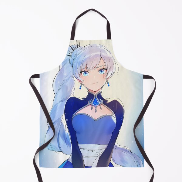 Item preview, Weiss Schnee - RWBY 39 designed and sold by Infinite-Aspire.