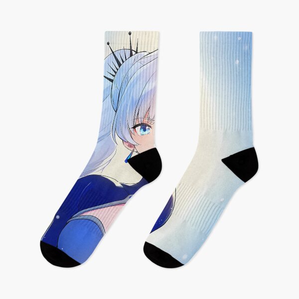 Item preview, Weiss Schnee - RWBY 39 designed and sold by Infinite-Aspire.
