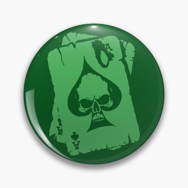 Item preview, Ace of Spades G designed and sold by studioabstract.