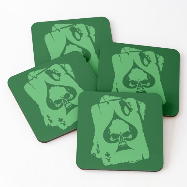 Item preview, Ace of Spades G designed and sold by studioabstract.