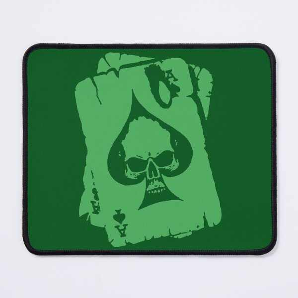 Item preview, Ace of Spades G designed and sold by studioabstract.