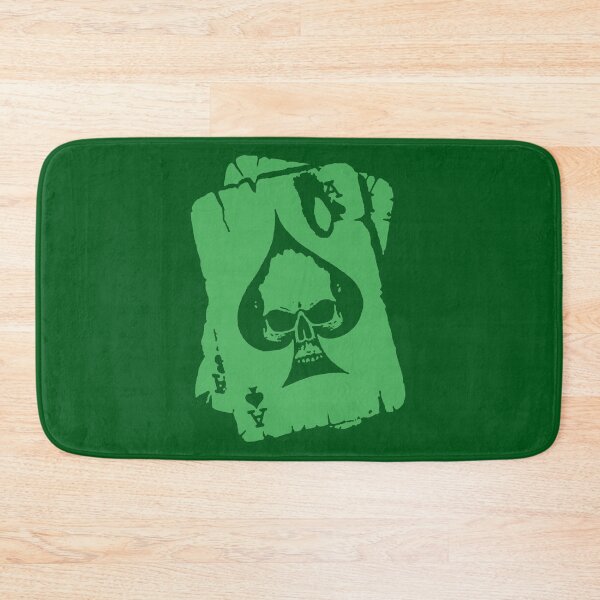 Item preview, Ace of Spades G designed and sold by studioabstract.