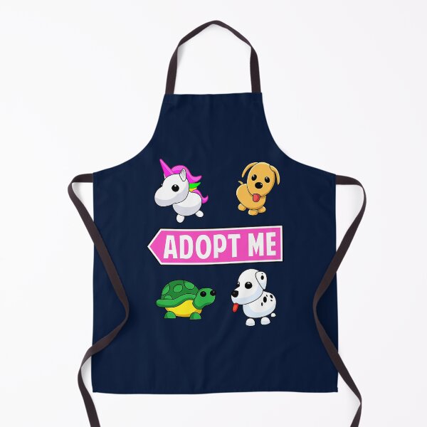 Item preview, Pack Squat Adopt Me designed and sold by Daveysa.