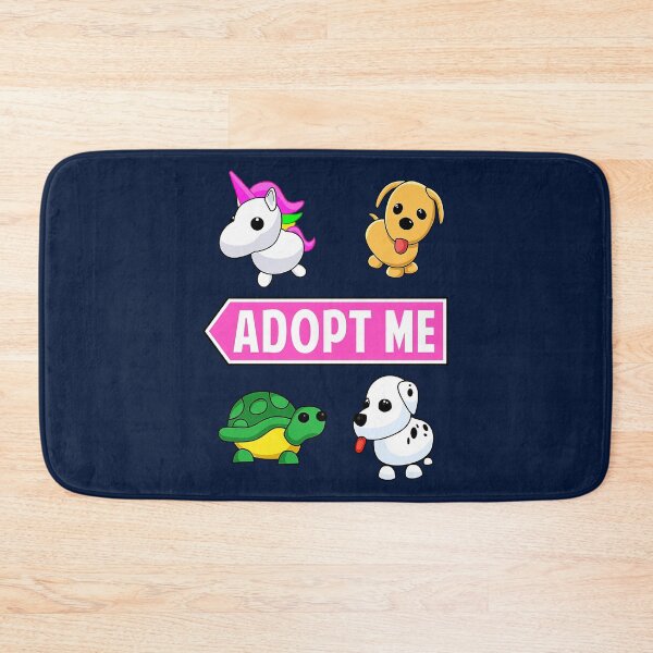 Item preview, Pack Squat Adopt Me designed and sold by Daveysa.