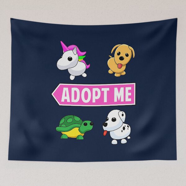 Item preview, Pack Squat Adopt Me designed and sold by Daveysa.