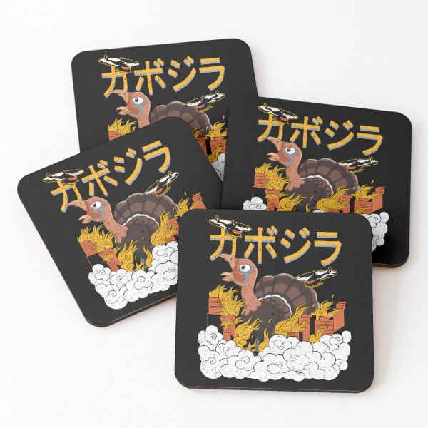 Item preview, Retro Style Thanksgiving Gobblezilla Quote Funny Humor Happy designed and sold by nguyenconguan80.