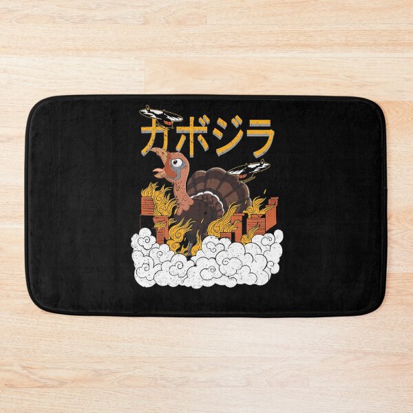 Item preview, Retro Style Thanksgiving Gobblezilla Quote Funny Humor Happy designed and sold by nguyenconguan80.
