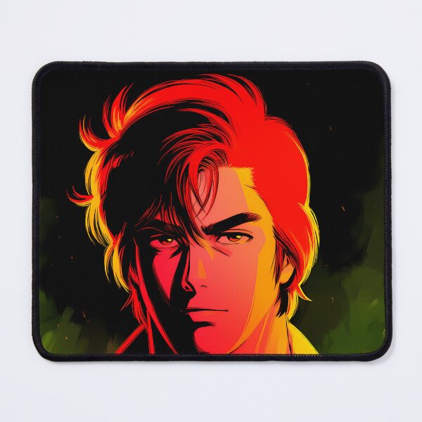 Item preview, Ryo Saeba - 10 designed and sold by Infinite-Aspire.