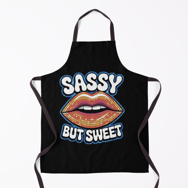 Item preview, Sassy but Sweet Lips Clipart for, Glitter Mosaic Mouth Sublimation File designed and sold by milanforbes.