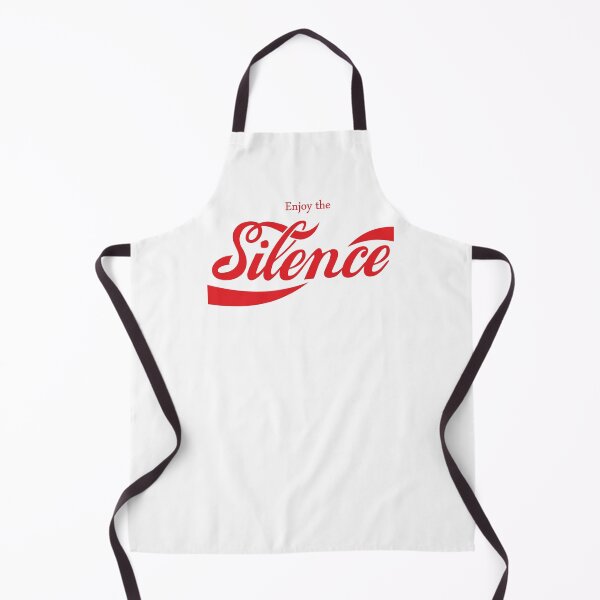 Item preview, DM, disfruta del silencio designed and sold by DeltaBOX.