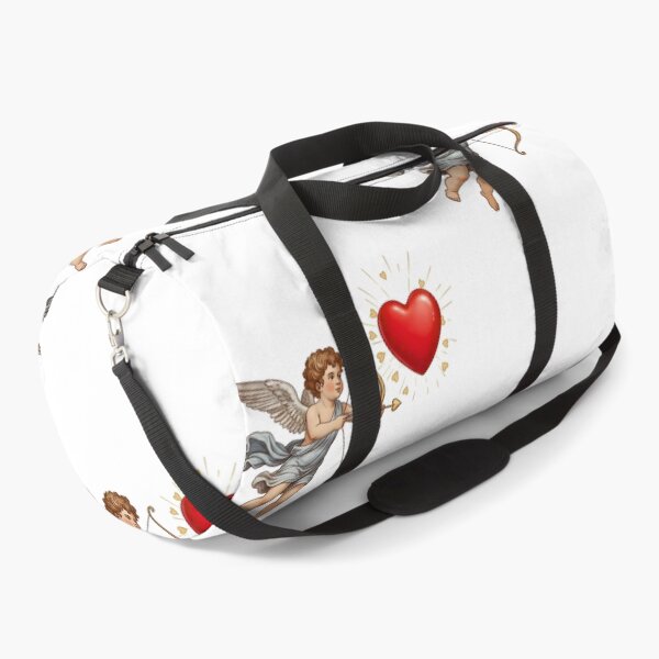 Item preview, A CLASSIC CUPID THAT ATTACKS THE HEART designed and sold by infinitearte.
