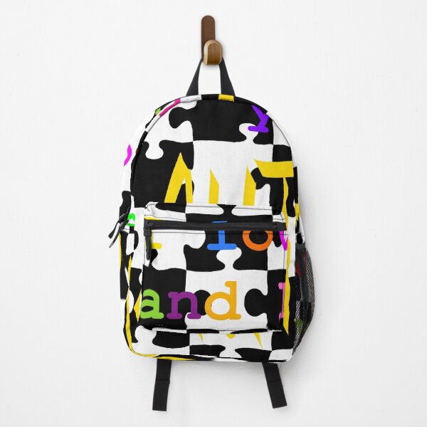 Item preview, I love you and I love your autism designed and sold by Iwearthecheeseitdoesnotwearme.