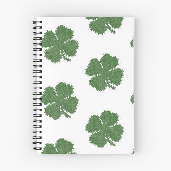Item preview, Clover leaf luck designed and sold by VedNarts.