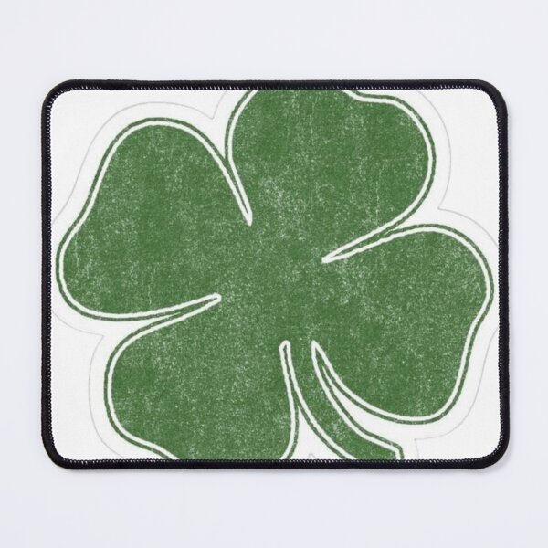 Item preview, Clover leaf luck designed and sold by VedNarts.
