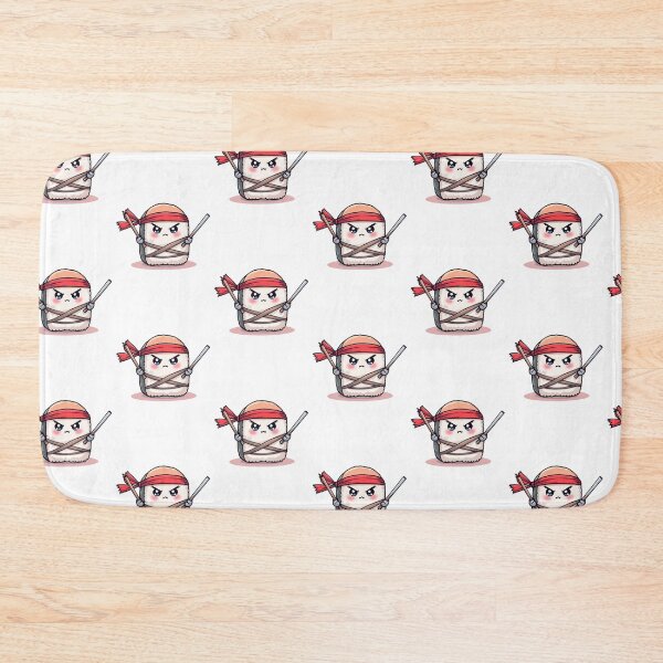 Item preview, Sushi-Sensei designed and sold by JNTCreator.