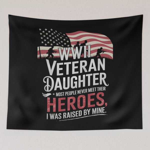 Item preview, Wwiis Veteranss designed and sold by NicoletteLittel.