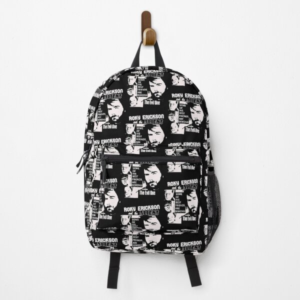 Item preview, Roky Erickson designed and sold by NicoletteLittel.
