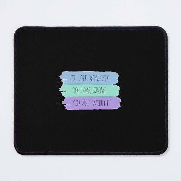 Item preview, You Are Beautiful designed and sold by SaulSalinas.