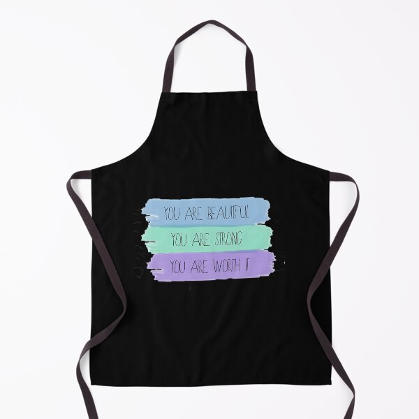 Item preview, You Are Beautiful designed and sold by SaulSalinas.