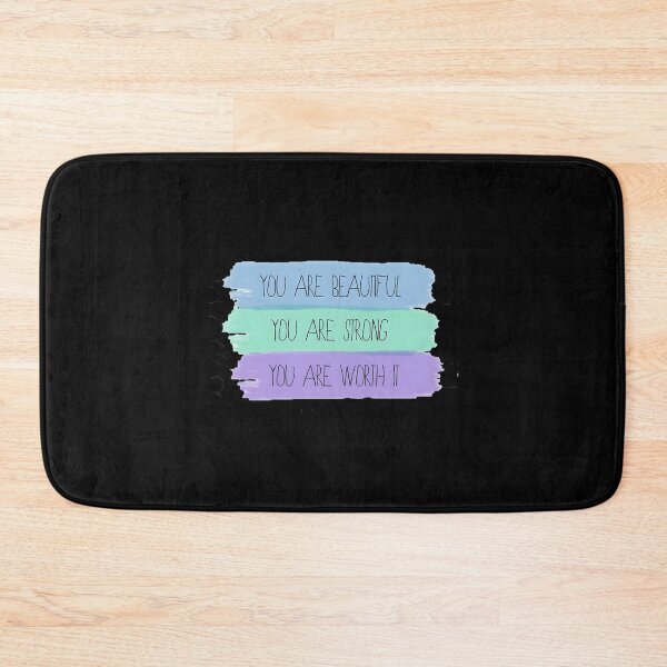 Item preview, You Are Beautiful designed and sold by SaulSalinas.