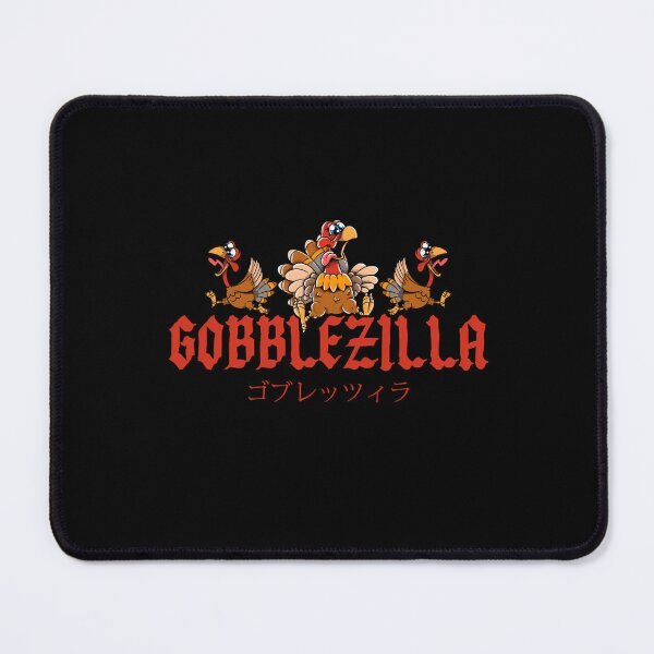Item preview, Quote Thanksgiving Happy Gobblezilla Style Humor Funny Retro designed and sold by nguyenconguan80.