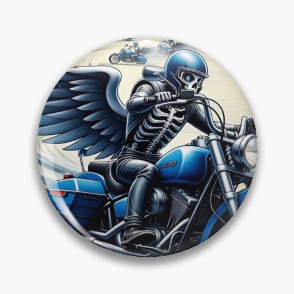 Item preview, RIDE LIKE THE WIND designed and sold by DMEIERS.