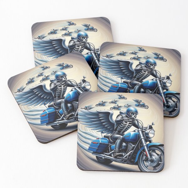 Item preview, RIDE LIKE THE WIND designed and sold by DMEIERS.