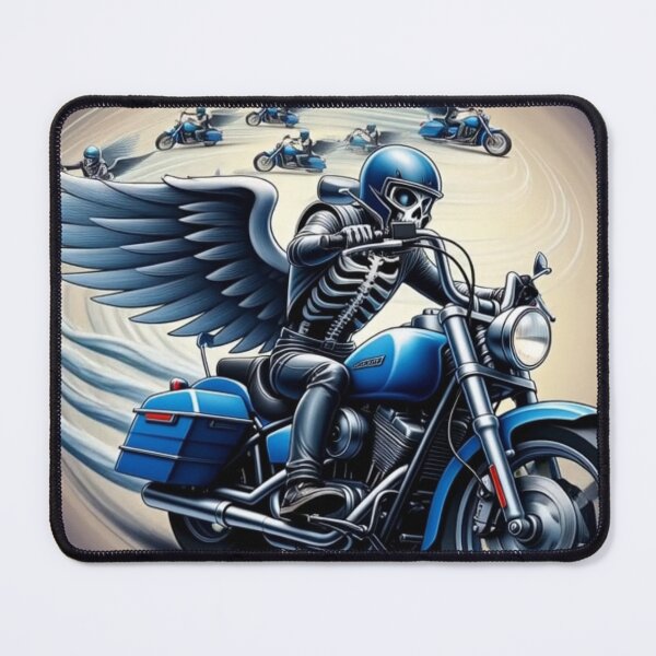 Item preview, RIDE LIKE THE WIND designed and sold by DMEIERS.